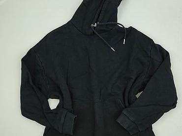 bluzka bape: ASOS Design, Bluza z kapturem damska, rozmiar M — 1