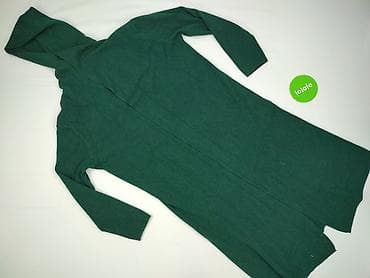 bluzy black squad: Kardigan damski, rozmiar One size — 2