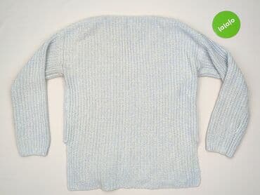 co to jest akryl w swetrze: F&F, Women`s sweater, S — 3