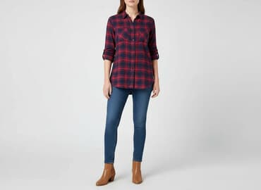 bluzki one direction: Primark, Koszula damska, rozmiar XL — 7