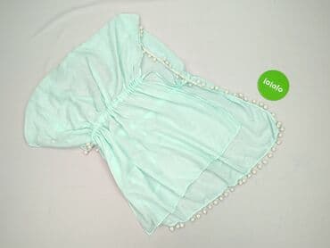 srebrna narzutka: Women`s cape, size M — 4