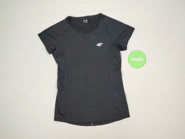 bluzki termiczne 4f: 4F, T-shirt damski, rozmiar S — 3