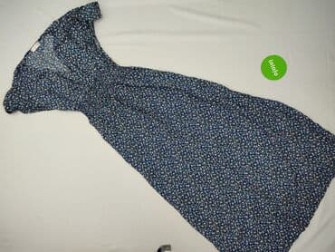 sklep internetowy z sukienkami dla puszystych: Sukienka damska, rozmiar M — 2