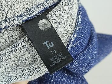 pull and bear bluzy: Tu, Bluza damska
, rozmiar 4XL — 5