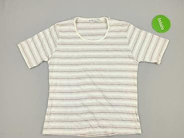 esprit t shirt basic: T-shirt damski, rozmiar L — 2