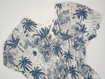 koszula hawajska c a: H&M, Sukienka damska, rozmiar S — 1