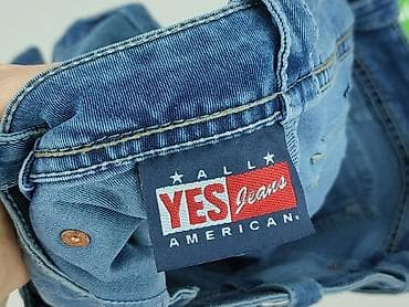 carpenter jeans: Tak, Szorty damskie, rozmiar M — 4