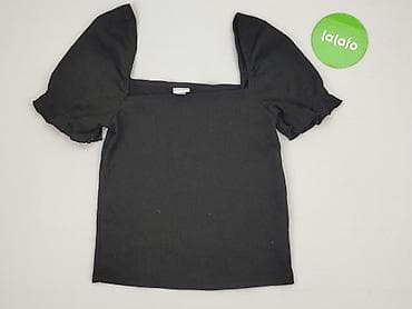 blyszczaca bluzki: H&M, Bluzka damska, rozmiar XS — 2