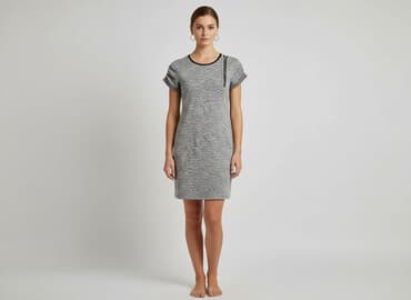 lidl sukienka z dzianiny: Wybierz, Sukienka damska, rozmiar M — 1