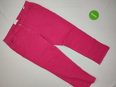 ogrodniczki pull and bear: Marks & Spencer, Spodnie materiałowe damskie, rozmiar 3XL — 2