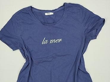 T-shirt damski, rozmiar L