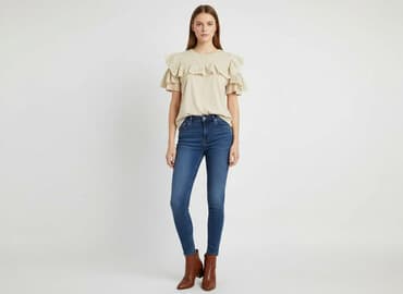 ravella bluzki damskie: Bluzka damska, rozmiar S — 7