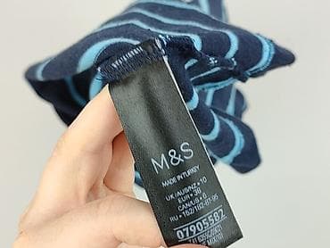 seasalt: M&S Collection, T-shirt damski, rozmiar S — 7
