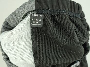 Kobiety: Shein, Szorty damskie, rozmiar XS — 4