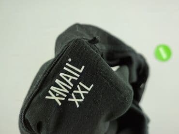 купити спортивний костюм чоловічий в польщі: Koszulka polo dla mężczyzn, 2XL, X-MAIL, stan - Dobry — 4