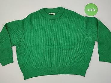 pull and bear bluzy: PULL&BEAR, Светр жіночий, розмір S — 2