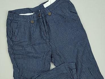 drippy jeans: Spodnie materiałowe damskie, rozmiar XL — 1