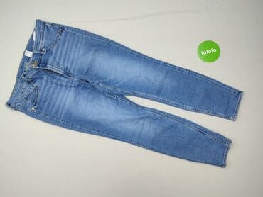 legginsy push up olx: DENIM JEANS, Jeansy damskie, rozmiar XL — 2