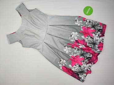 sukienka esteris: Sukienka damska, rozmiar XL — 2