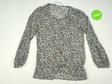 c: S.Oliver, Women's blouse, size M (EU 38) — 2