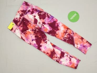 only play curve spodnie: Legginsy Sportowe damskie, rozmiar L — 3