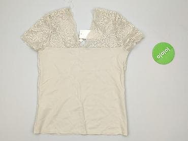 tanie bluzki boho: Ulubione, Bluzka damska, rozmiar M — 3