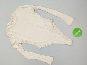 basicowe ubrania: Body damskie, rozmiar M — 3