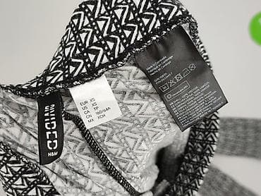 relab bluzy: H&M Divided, Legginsy rozmiar XS — 5