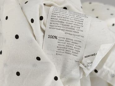 reserved asymetryczne spódnice: Reserved YFL, Koszula damska, XS — 5