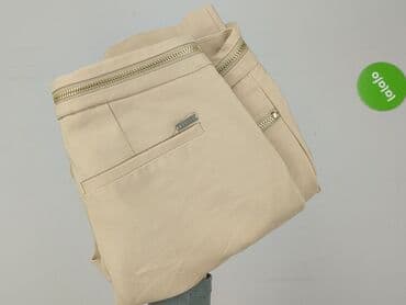 kozaki na koturnie ccc: Mohito, Spodnie materiałowe damskie, XS — 6