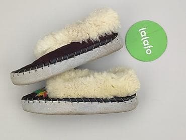 slippers 39: Kapcie damskie, rozmiar 39 — 4