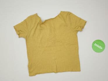 koszula z bufiastymi rękawami sinsay: Cropp, T-shirt damski, rozmiar S — 3