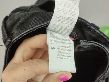 jeansy damskie podarte: Mohito, Jeans for women, size XS (EU 34) — 5