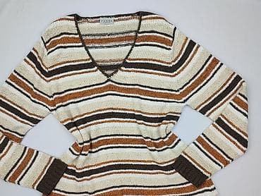 uzywane ciuchy: C&A, Sweter damski, rozmiar 3XL — 1