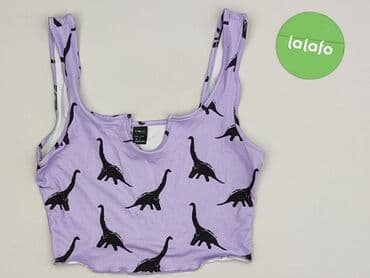 t shirty z łańcuszkiem: Shein, Women`s top, size XS (EU 34) — 2