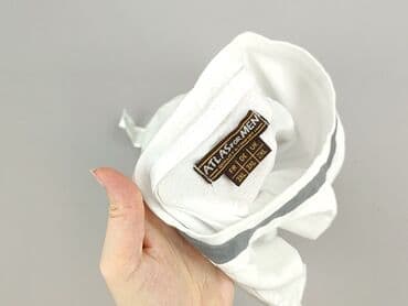 reserved sweter: Atlas for Men, Koszulka dla mężczyzn, 3XL — 5