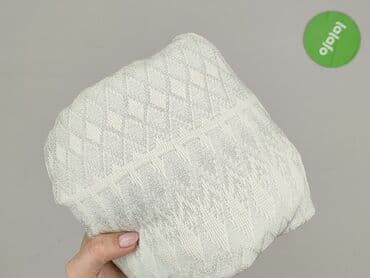 sukienka h m czerwona: H&M, Sukienka damska, rozmiar M — 5