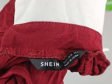 Underwear: Shein, Women`s body, size S — 4