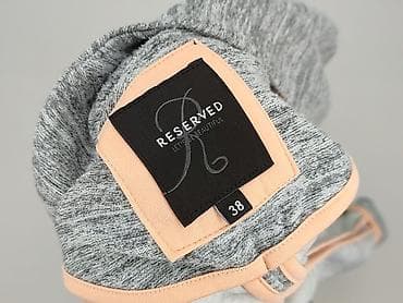 reserved boho: Reserved, Women`s cardigan, size M — 4