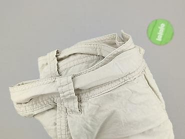 c a klapki: Szorty damskie, rozmiar M — 6