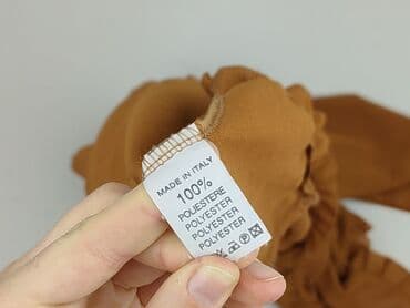 bluzki do plisowanej spódnicy: Bluzka damska, rozmiar L — 4