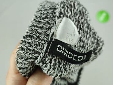 sweter w chmurki reserved: H&M Divided, Sweter damski, rozmiar S — 4