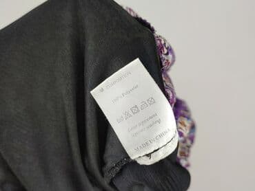 sukienki fioletowa na wesele: Halston, Sukienka damska, rozmiar S — 7