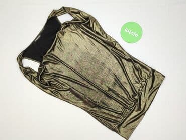 ekskluzywne sukienki koktajlowe: Dolce Vita, Bluzka damska, rozmiar S — 2