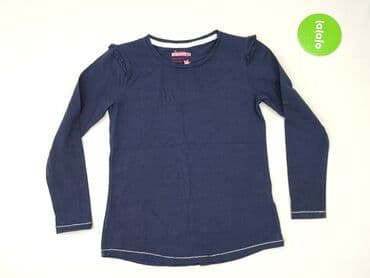 koszulka z numerem: Bluzka, Young Style, 10 lat, 134-140 cm, stan - Idealny — 2