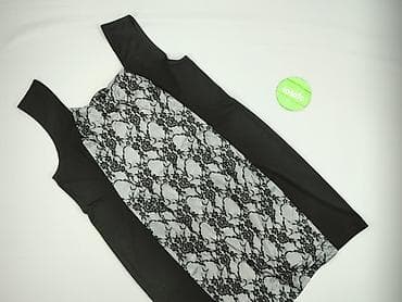 sukienka koszykarska: Sukienka damska, rozmiar 5XL — 2