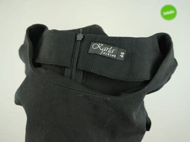 KappAhl, Women`s dress, size 4XL — 4