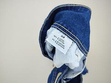dzins material: DENIM JEANS, Jeansy damskie, rozmiar M — 5