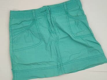 spódnice rowerowe: H&M, Spódnica damska, rozmiar M — 1