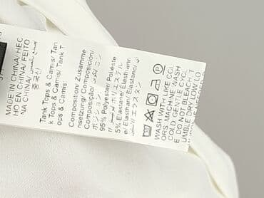 shein bluzy: Shein, Top damski, rozmiar XL — 5